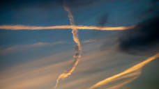 Над Крымом уничтожили шесть украинских БПЛА