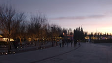 Антициклон удержит сухую погоду на Кубани в начале выходных