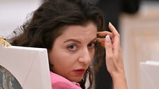 Маргарита Симоньян вошла в топ самых влиятельных людей мира