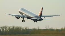 Utair начала выполнять рейсы Петербург—Краснодар по четвергам