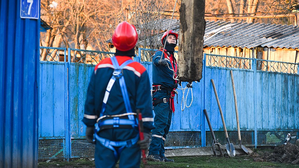 В структуре общества функционируют 53 центра и пункта обслуживания потребителей, работающих по принципу «единого окна».