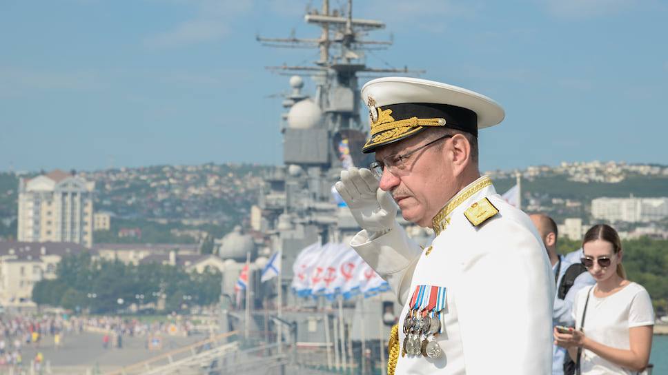По словам командира НМВБ контр-адмирала Виктора Кочемазова, в последние годы боевой потенциал базы был значительно увеличен