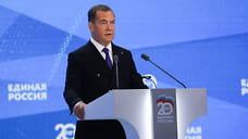 Глава Адыгеи переизбран в состав Высшего совета партии «Единая Россия»