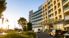 Жизнь с видом на море