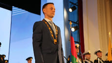 Андрей Кравченко официально вступил в должность главы города-героя Новороссийска