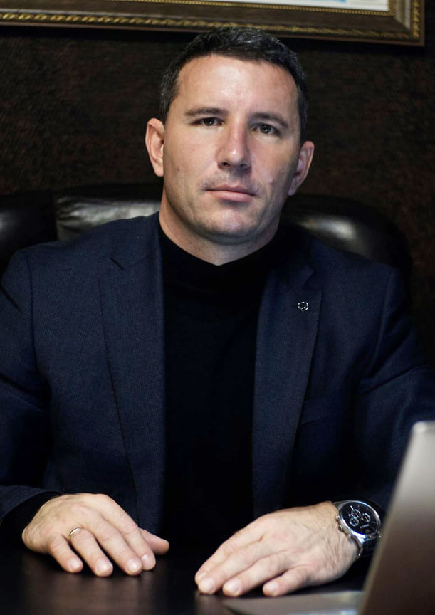 Александр Захурдаев 