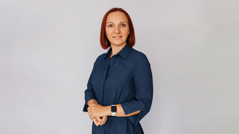 Светлана Резниченко