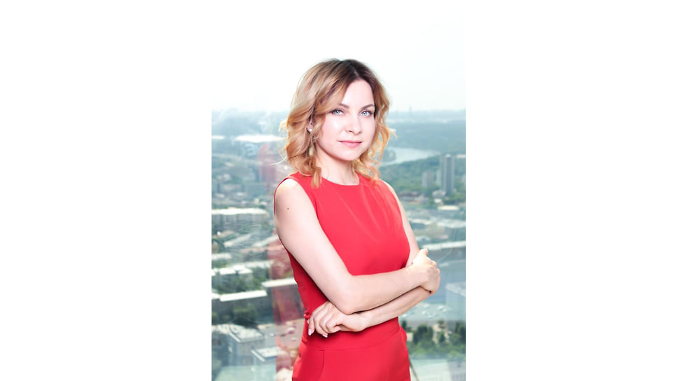 Лилия Алеева
