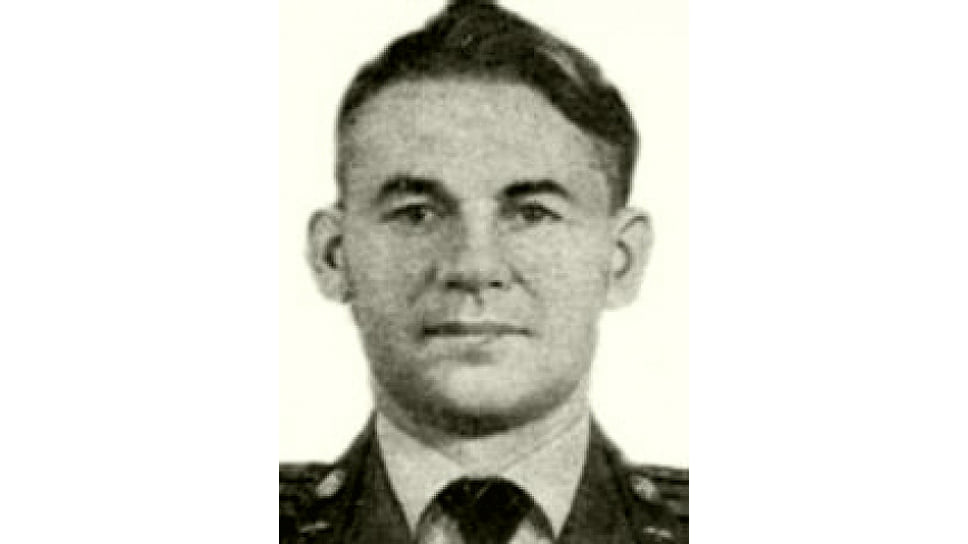 Баленко Николай Филиппович (1921–1994). Командир звена 6-го отдельного гвардейского штурмового авиационного Московского Краснознаменного полка. Гвардии старший лейтенант. В 1945 году совершил на самолете «Ил-2» 132 боевых вылета, лично сбил два самолета противника. Звание Героя Советского Союза присвоено 18 августа 1945 года
