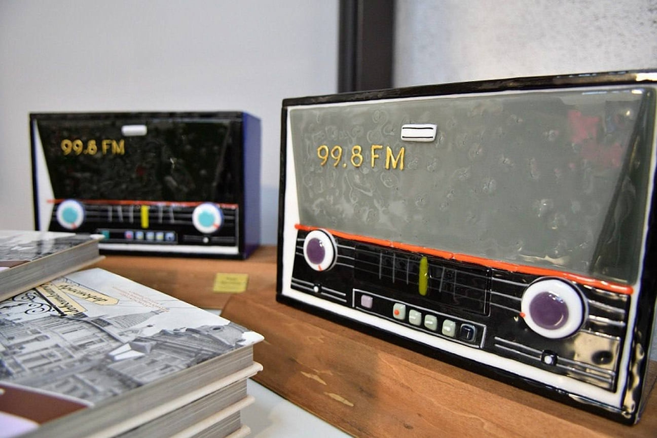 В День города заработала новая радиостанция «Краснодар»
