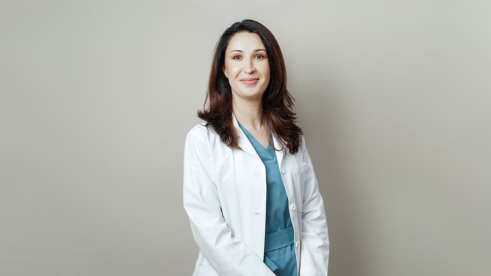 Елена Некрасова