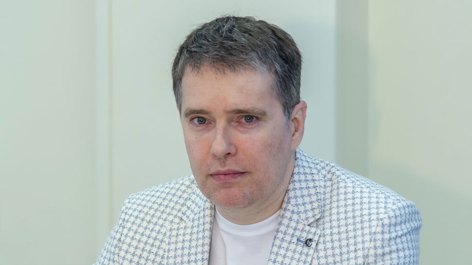 Виталий Зафираки