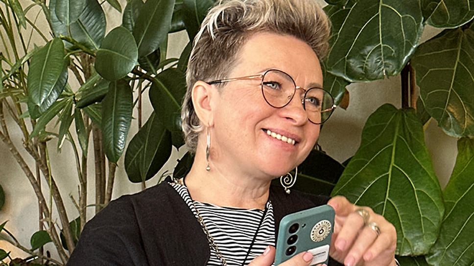 Светлана Меньшикова - PR специалист