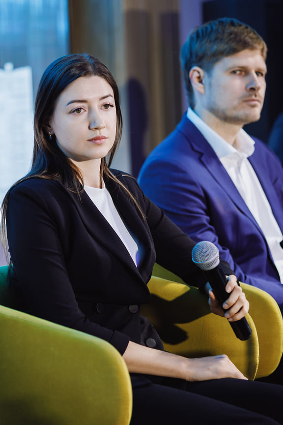 Заместитель директора по сопровождению проектов ЮФО инвестиционного холдинга Alias Group Екатерина Вострокнутова привела в пример опыт реновации Москвы