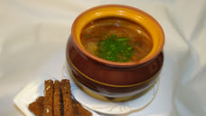 Ни рыбы, ни мяса
