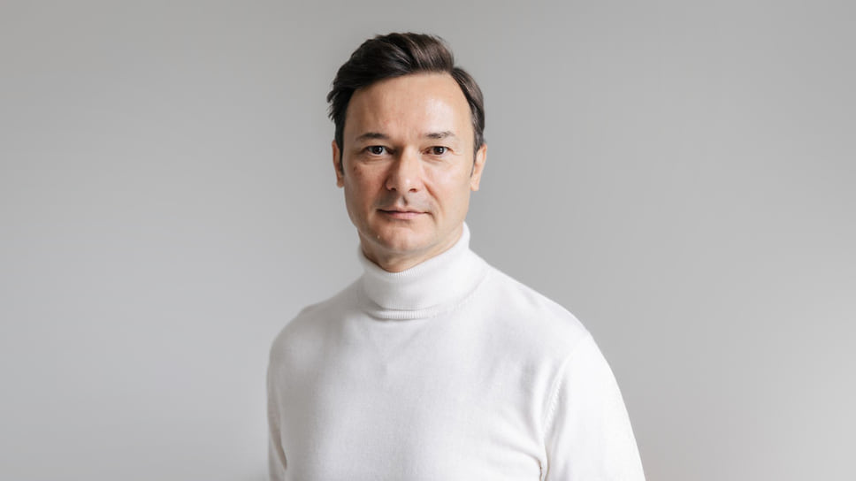 Максим Агаджанов