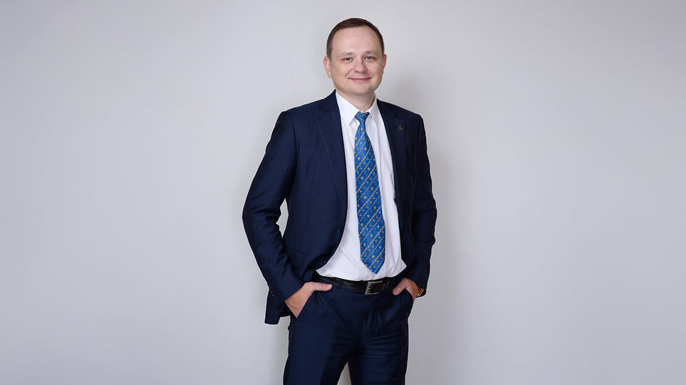 Андрей Максимов