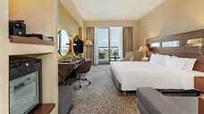 Mantera Resort & Congress 5*: ваш идеальный отпуск в Сочи