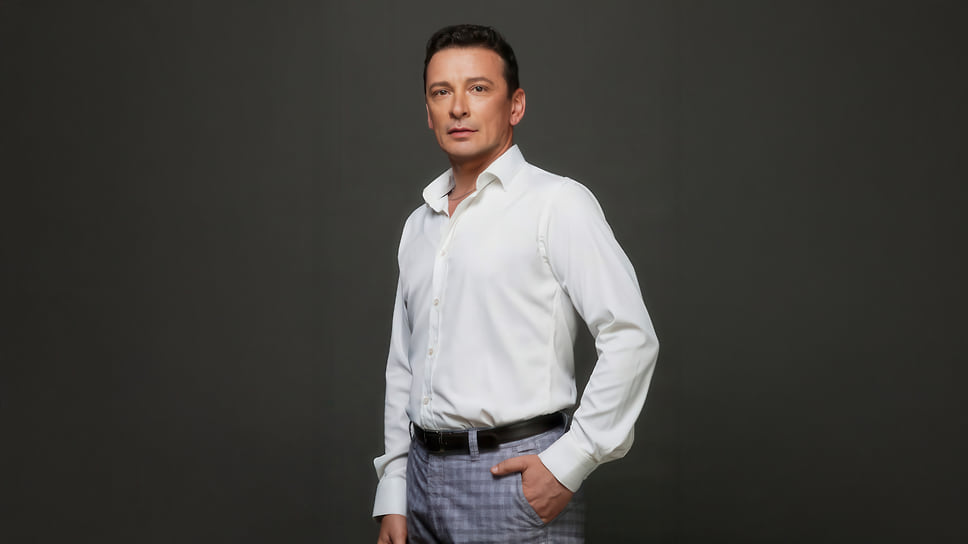 Вадим Ступка