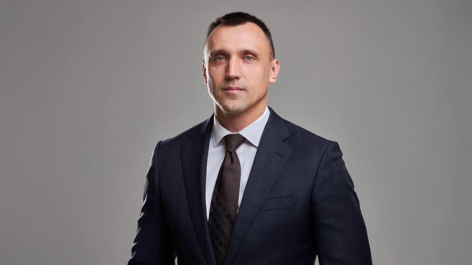 Егор Нармин