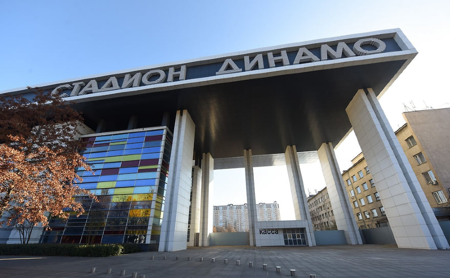 «В гробу карманов нет» &lt;br>В 2019 году Сергей Галицкий из личных средств профинансировал создание бульвара перед стадионом «Динамо» в Краснодаре