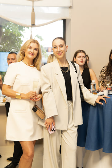 Гости мероприятия