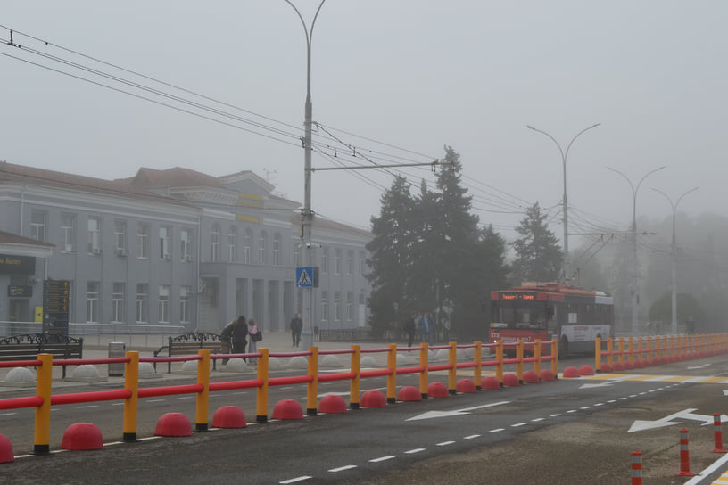 Первый с февраля 2022 года пассажирский самолет вылетел из Краснодара в Москву в 11:40 17 сентября 2025 года