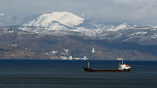 Судно ушло в госсобственность