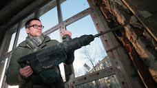 Утихнут дрели