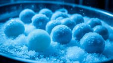 Ребенок из криобанка