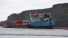 Судовладелец ушел с носом