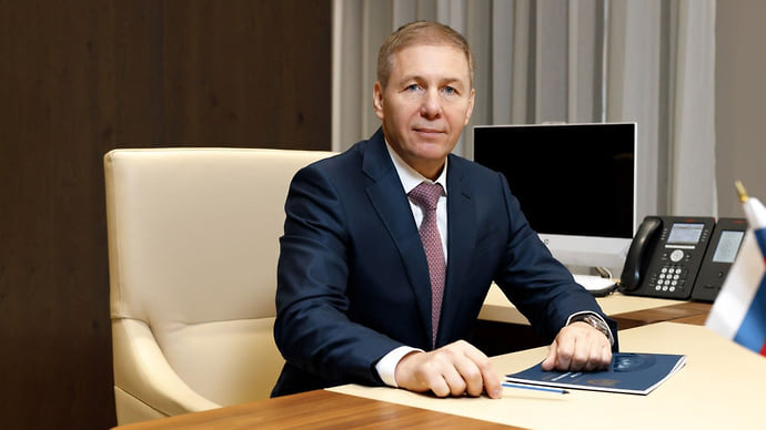 «Мы работаем с бизнесом так, чтобы он сам отказывался от схем ухода от налогов»