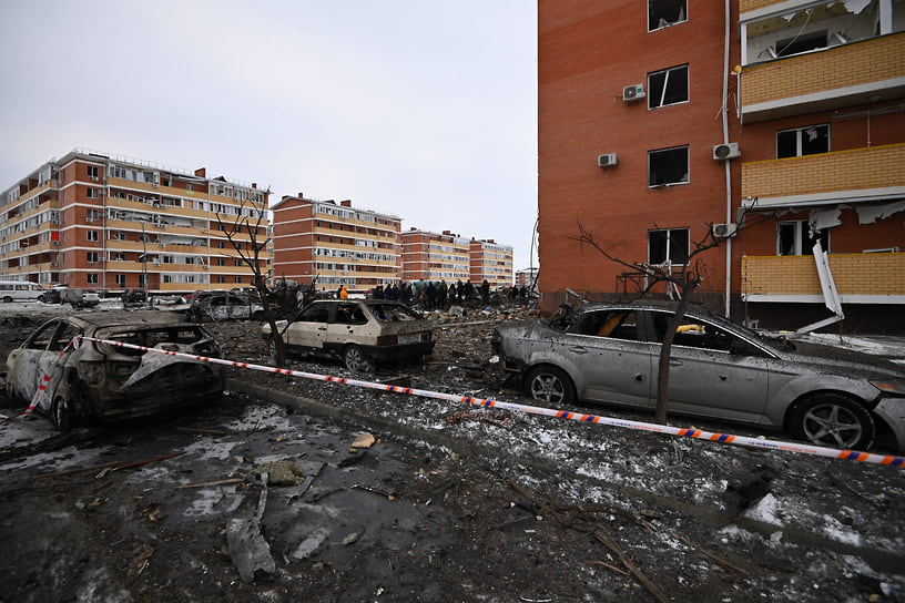 Власти республики сообщают, что всем пострадавшим будет оказана материальная помощь