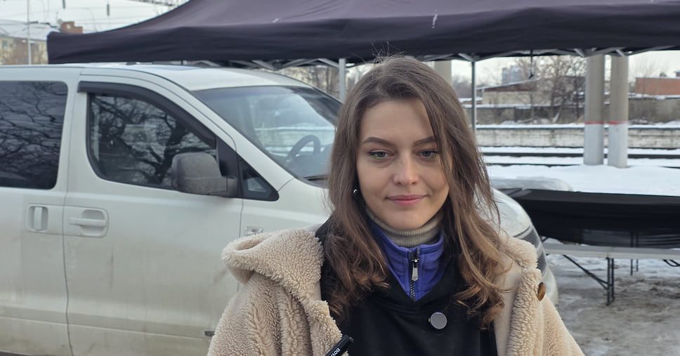 Режиссер «Северянки» Анна Кудинова родилась и выросла в Краснодарском крае