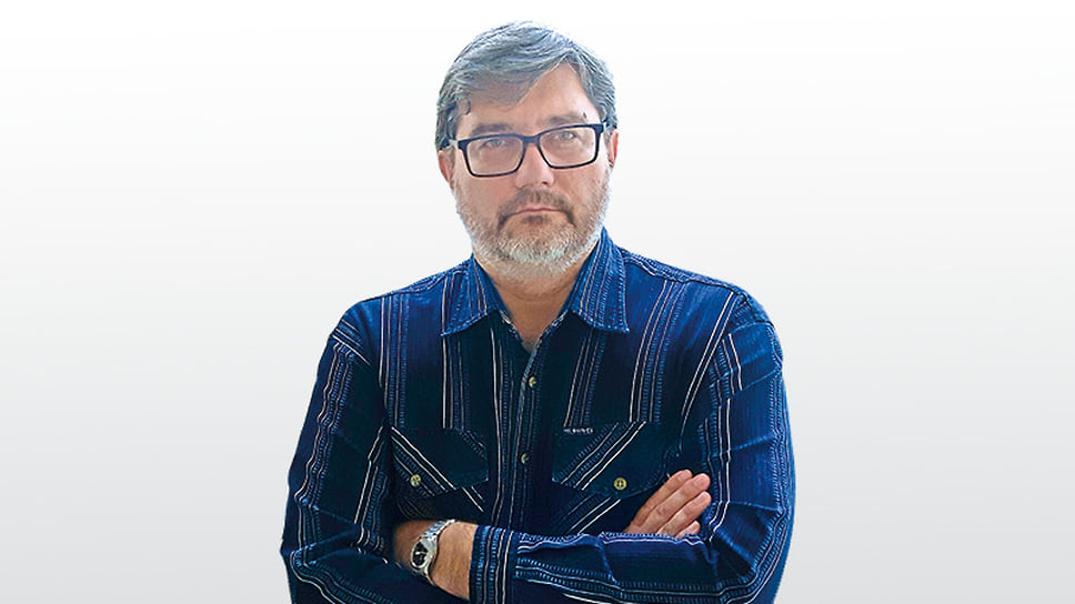 Андрей Ульченко, редактор Business Guide «Экономика Региона»