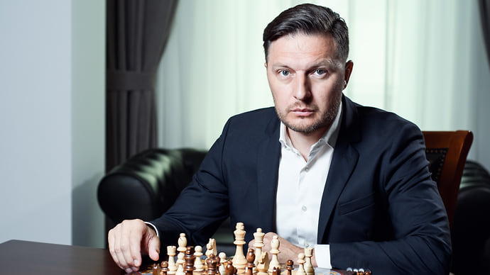 «Пришлось ускоряться и вносить незапланированные изменения...»