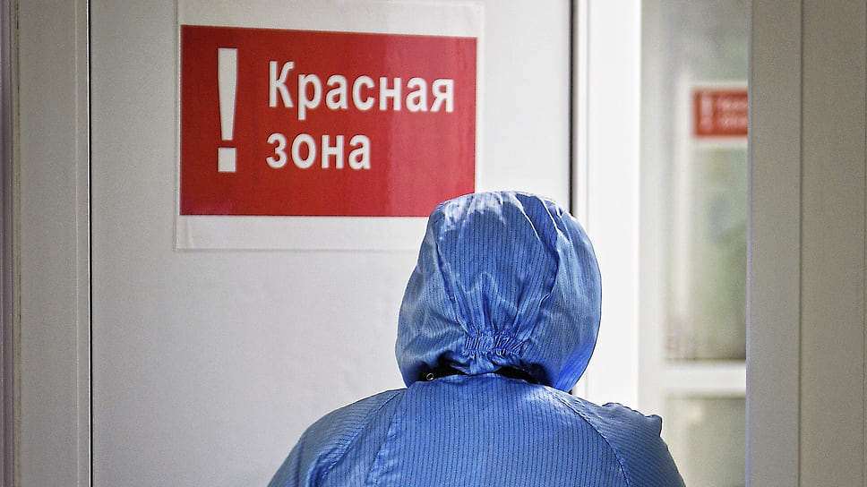7 апреля в Краснодарском крае зарегистрирована первая смерть от новой коронавирусной инфекции
