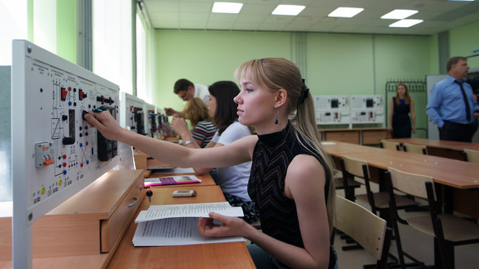 Всем по закону