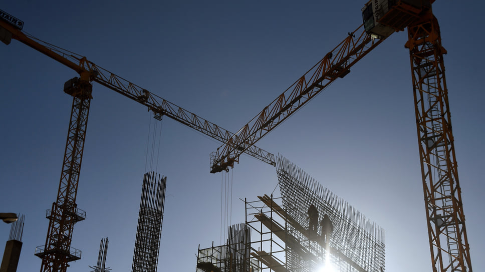 За 2020 год средняя стоимость квадратного метра в новостройках Краснодарского края выросла на 22 процента  