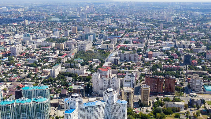 Город-переросток