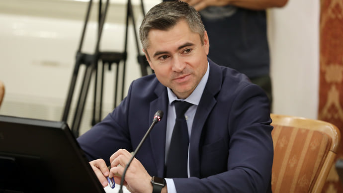 «Выход к морям — одно из наших конкурентных преимуществ в гонке за инвестора»