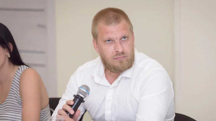 «Необычный снаружи, технологичный внутри»