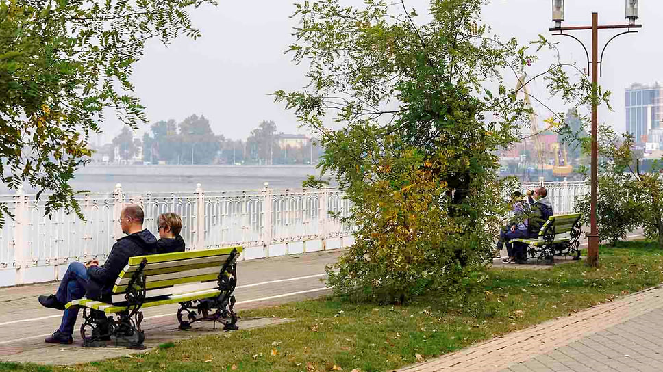 Чтобы обеспечить экологическую чистоту реки, необходимо полностью исключить сброс всех ливневых стоков в Кубань в границах городской застройки