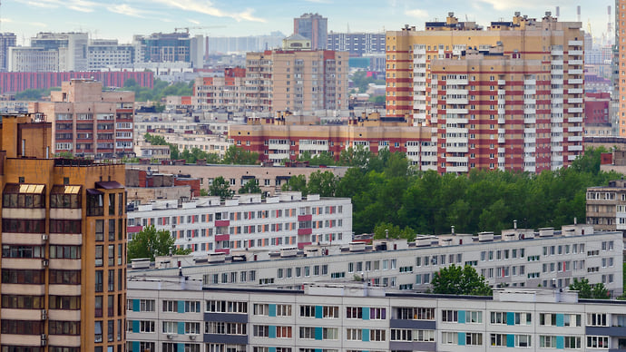 Законодательство подстраивается