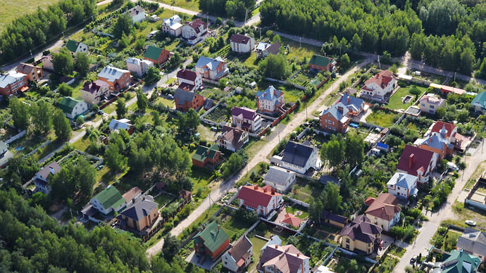 Кубань строится в частности