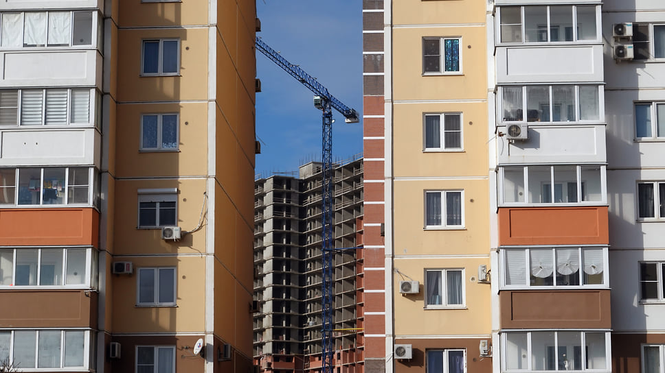 Жилье в Новороссийске покупают не только для комфортного проживания, но и для инвестирования