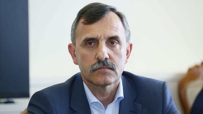 «Есть все шансы выйти на рекордные показатели прошлого года»