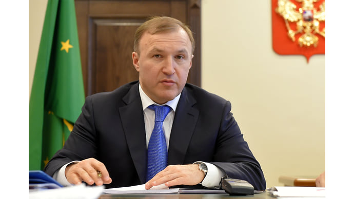 «Появление крупного экокурорта в регионе как минимум в два раза увеличит турпоток»