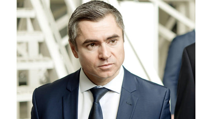 «Мы прогнозируем рекордный объем инвестиций, привлеченных в рамках ПМЭФ–2023»