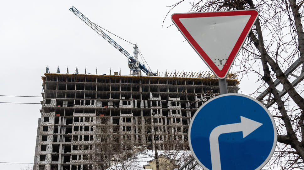 Основным драйвером рынка кредитования остается ипотека 